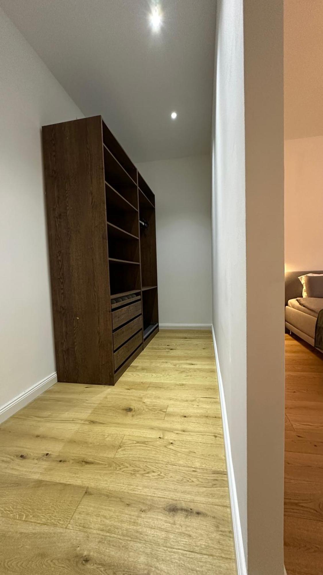 Palais Living Apartment